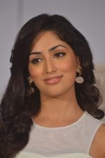 Yami Gautam at Pantene product launch event in Mumbai on 26th March 2014
